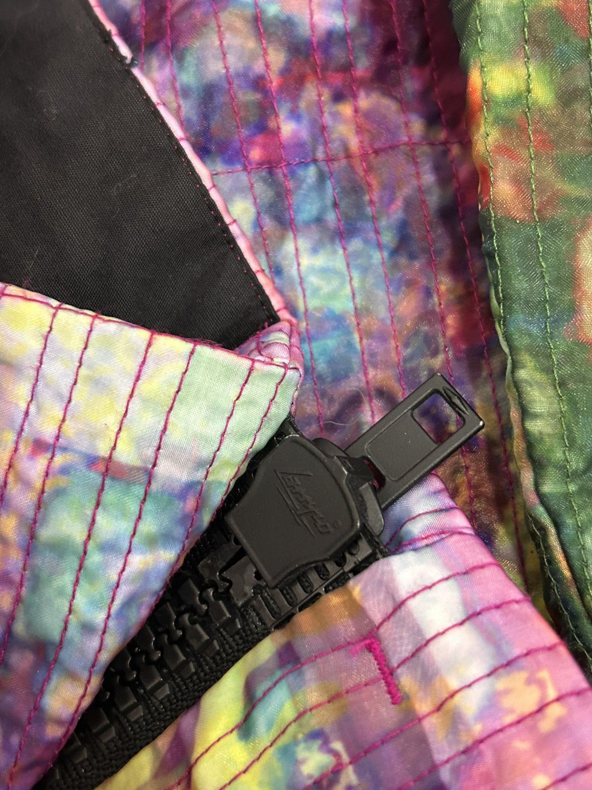Craig Green Craig Green Vibrant Floral Work Jacket [SS2019 / Rare] Size US M / EU 48-50 / 2 - 6 Thumbnail