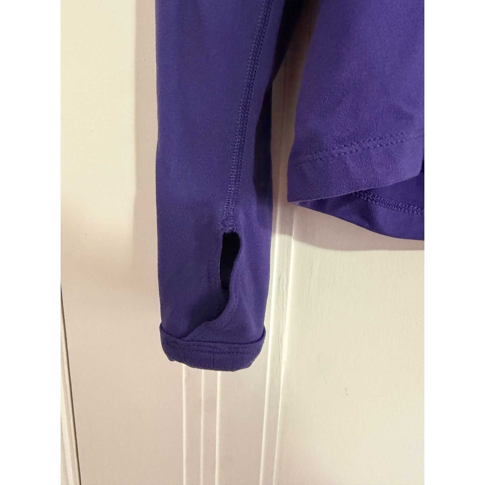 Nike St. Kate's Wildcats Nike 1/4-Zip Women's Size Large Size L / US 10 / IT 46 - 5 Thumbnail