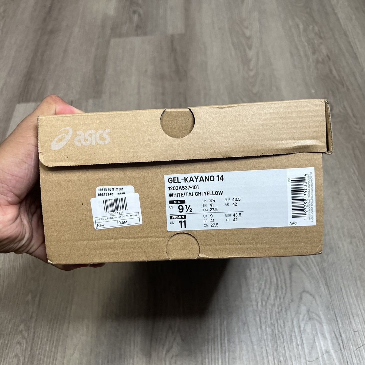 Sp5der Beluga Hoodie Onyx/Yellow