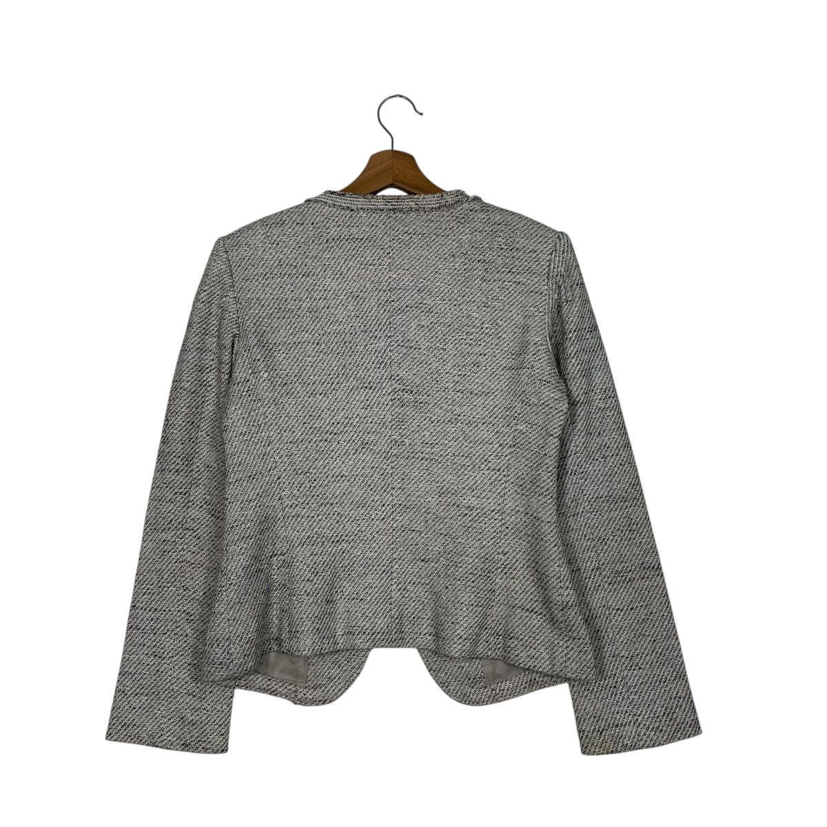 Barneys New York Kiyomi Saito X Barneys New York Jacket Size S / US 4 / IT 40 - 7 Thumbnail