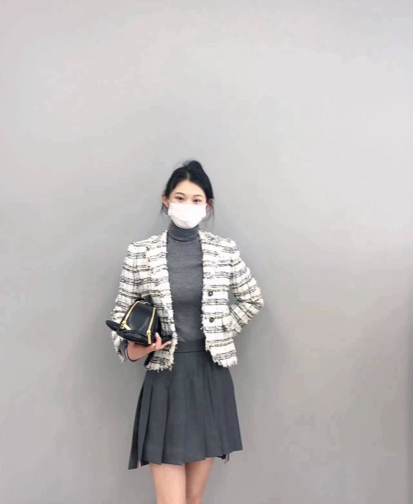 Thom Browne Thom Browne Coco Style Blazer Size38 Size XS / US 0-2 / IT 36-38 - 8 Thumbnail