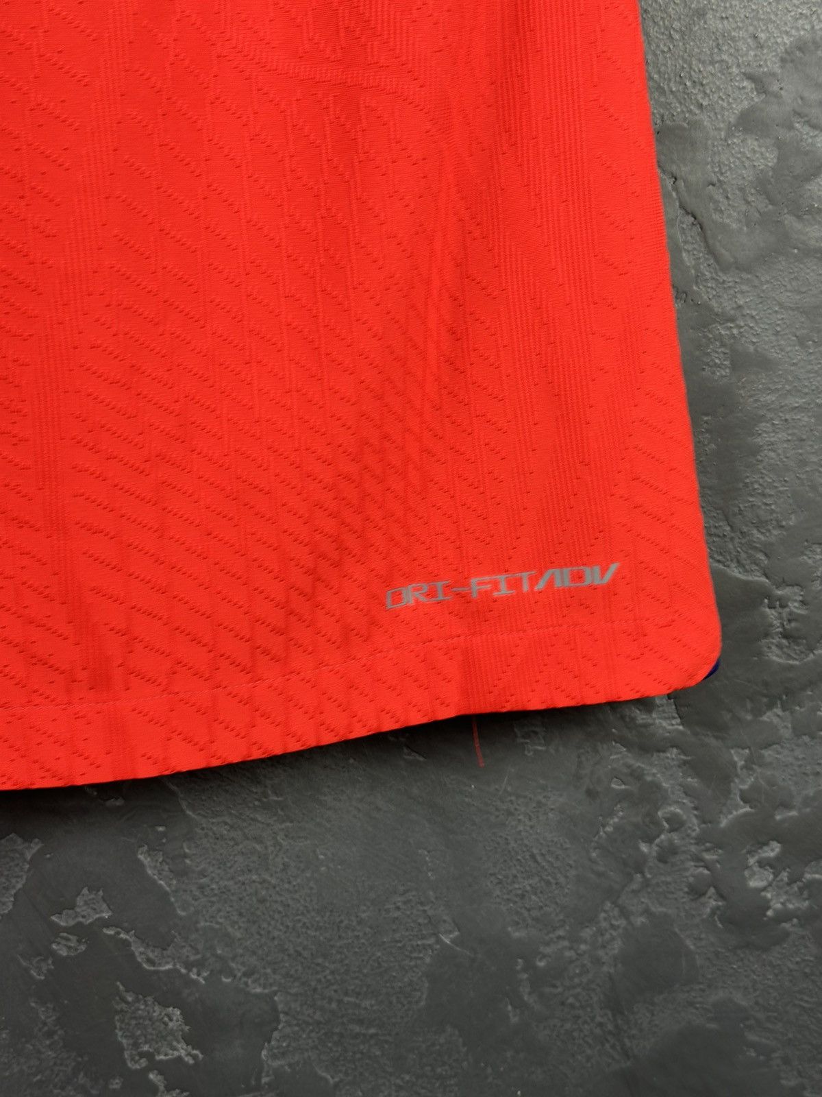 Nike England World Cup 2022 Away Shirt Nike ADV Player Size US S / EU 44-46 / 1 - 9 Thumbnail