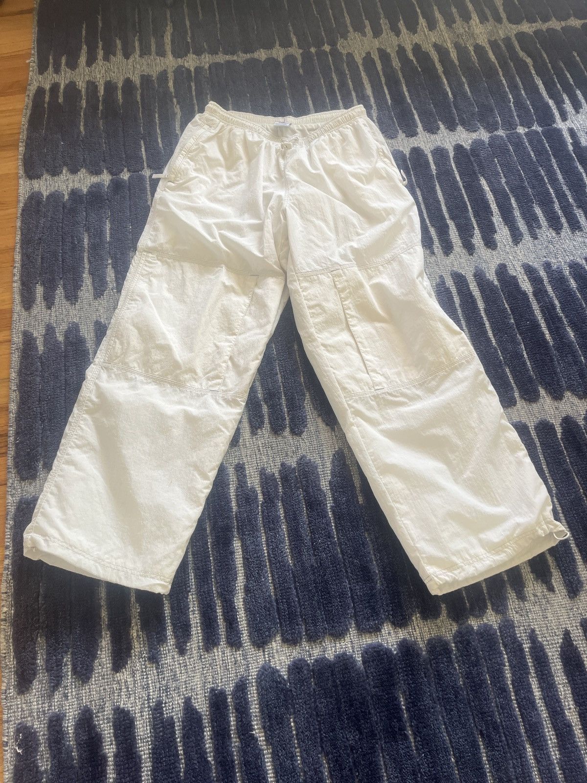 Nike × Supreme Supreme nike track pant Size US 34 / EU 50 - 1 Thumbnail