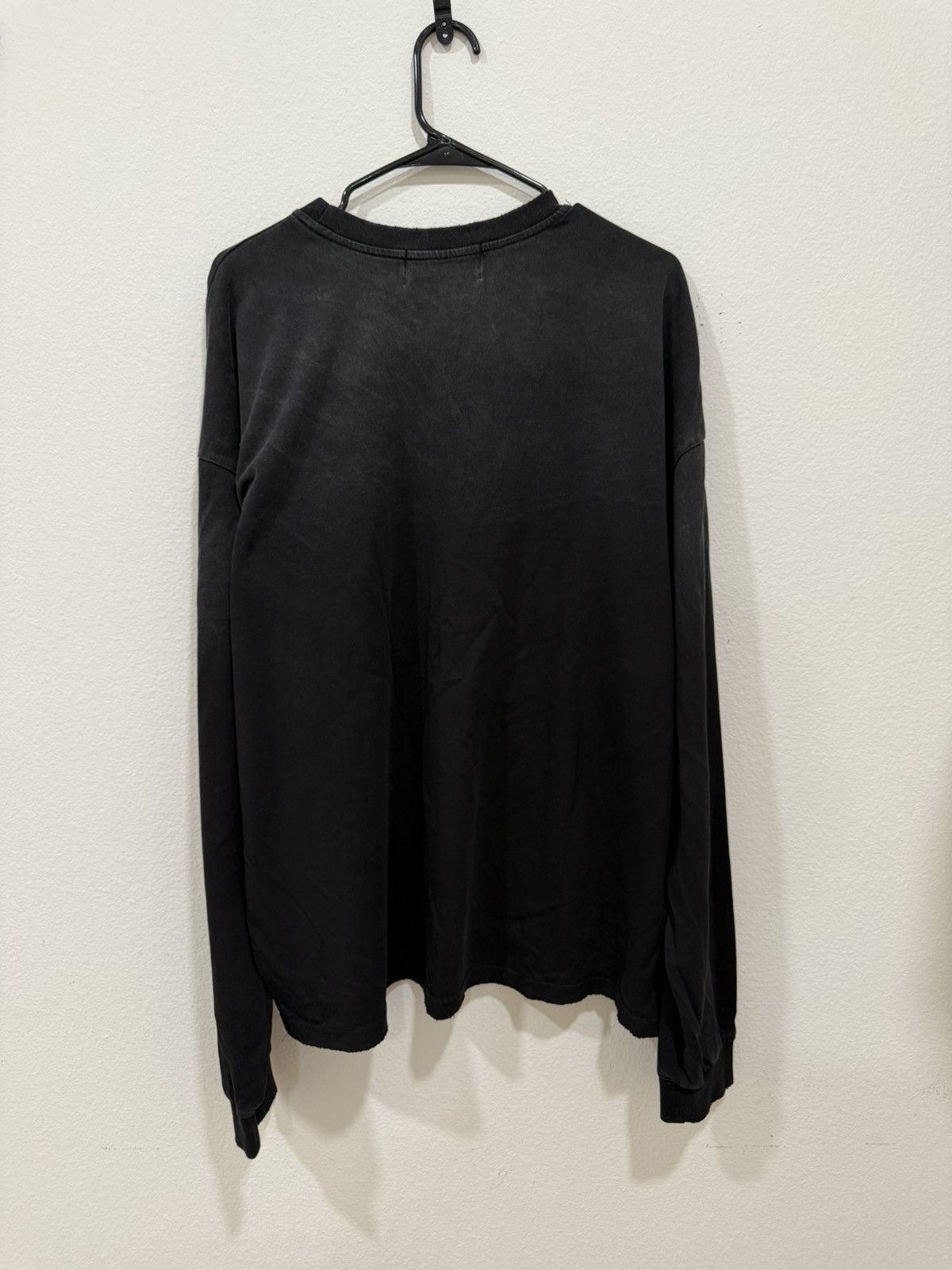 No Faith Studios No Faith Studios Long Sleeve | Grailed