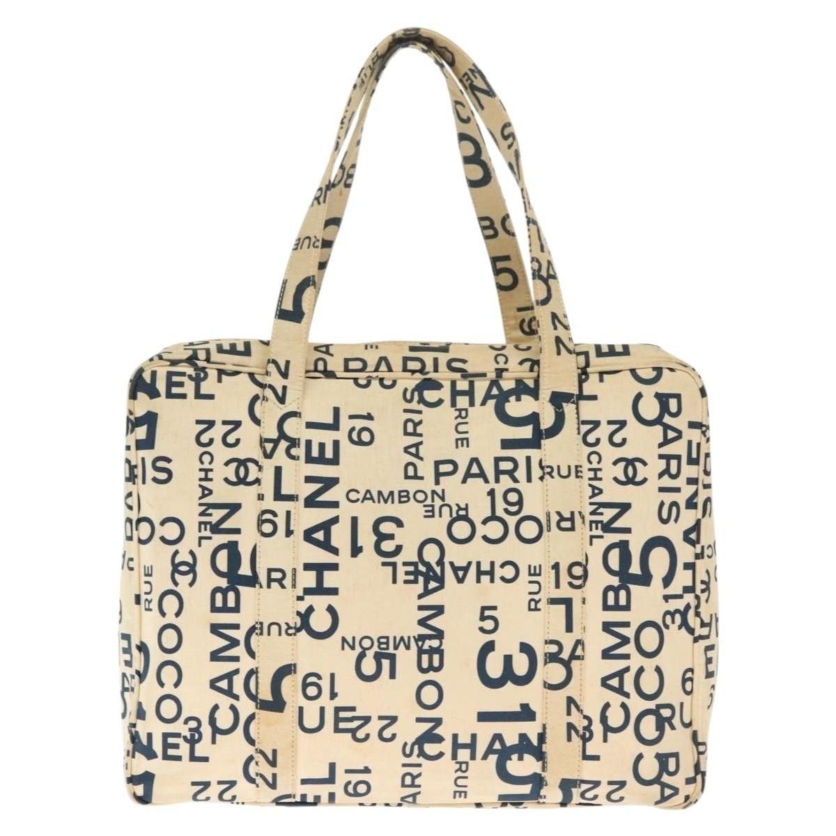 Chanel Chanel Boy Bag Size ONE SIZE - 2 Thumbnail