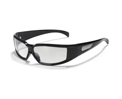 Electric Visual × Vintage Sunglasses Retro Size ONE SIZE - 4 Thumbnail