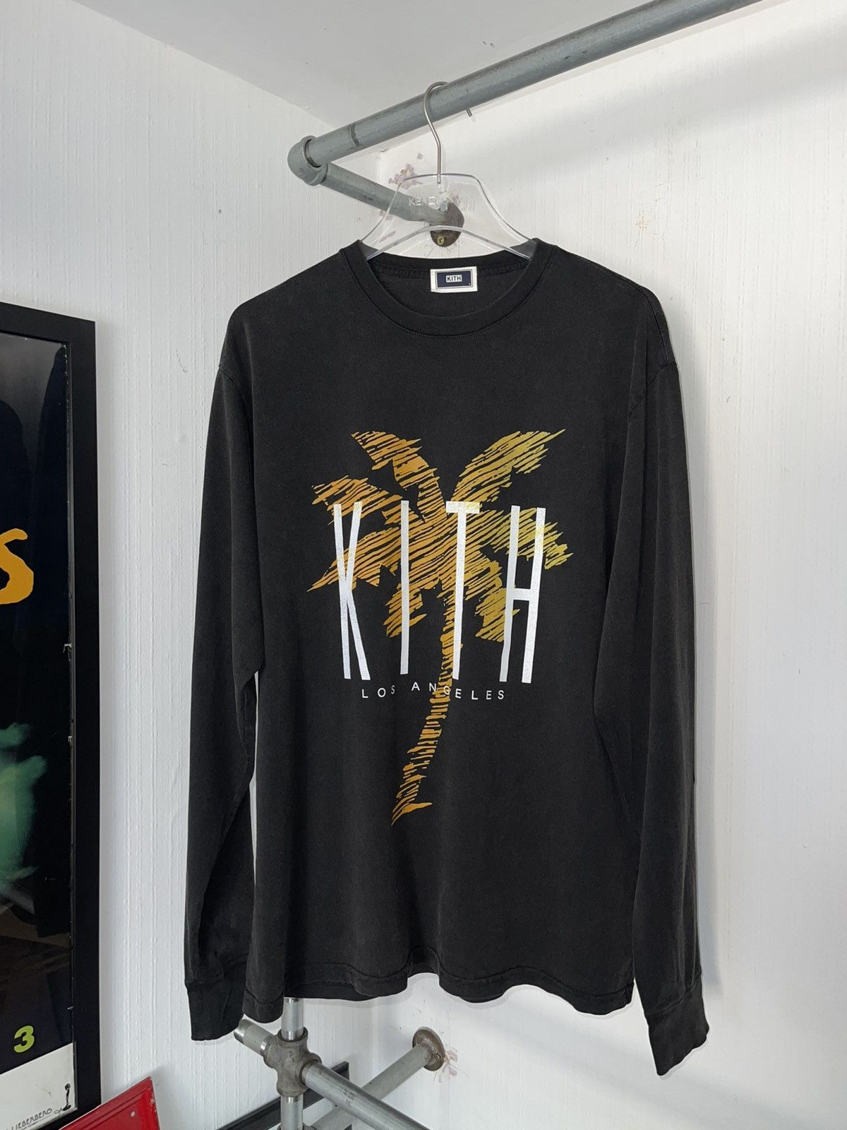 Kith KITH LOS ANGELES SHIRT NEW Size US L / EU 52-54 / 3 - 1 Thumbnail