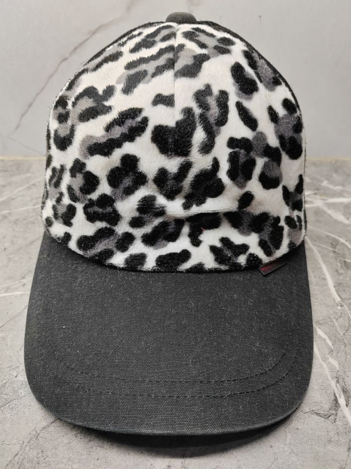 Japanese Brand Vintage Anquiet Cap Hat Size ONE SIZE - 2 Thumbnail