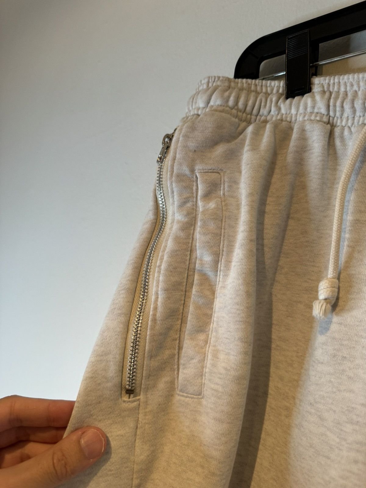 Nike Nike Dri-Fit Standard Issue Pants Men’sMedium Sweats Size US 33 - 4 Thumbnail