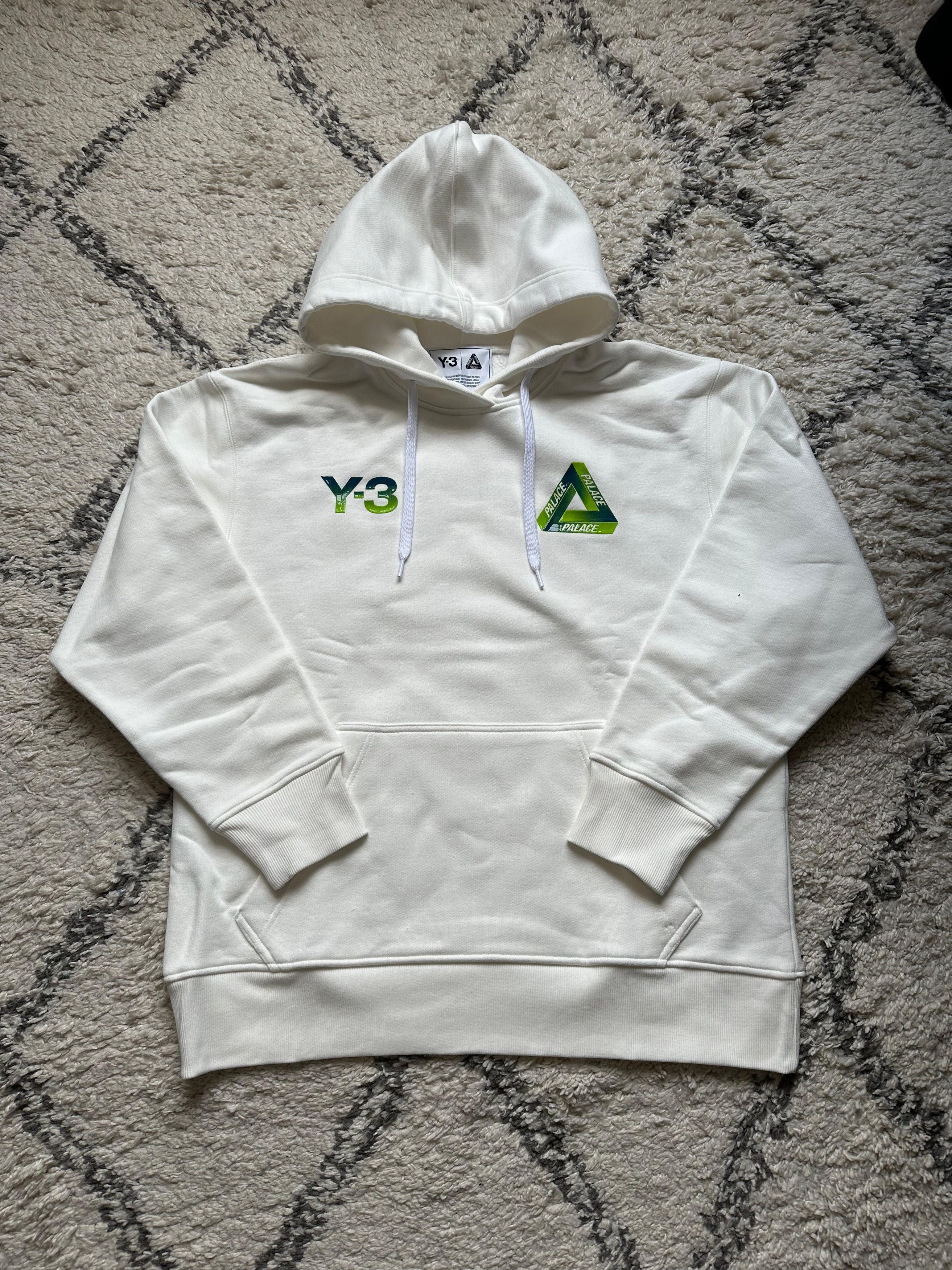 Palace hatton hoodie cheap