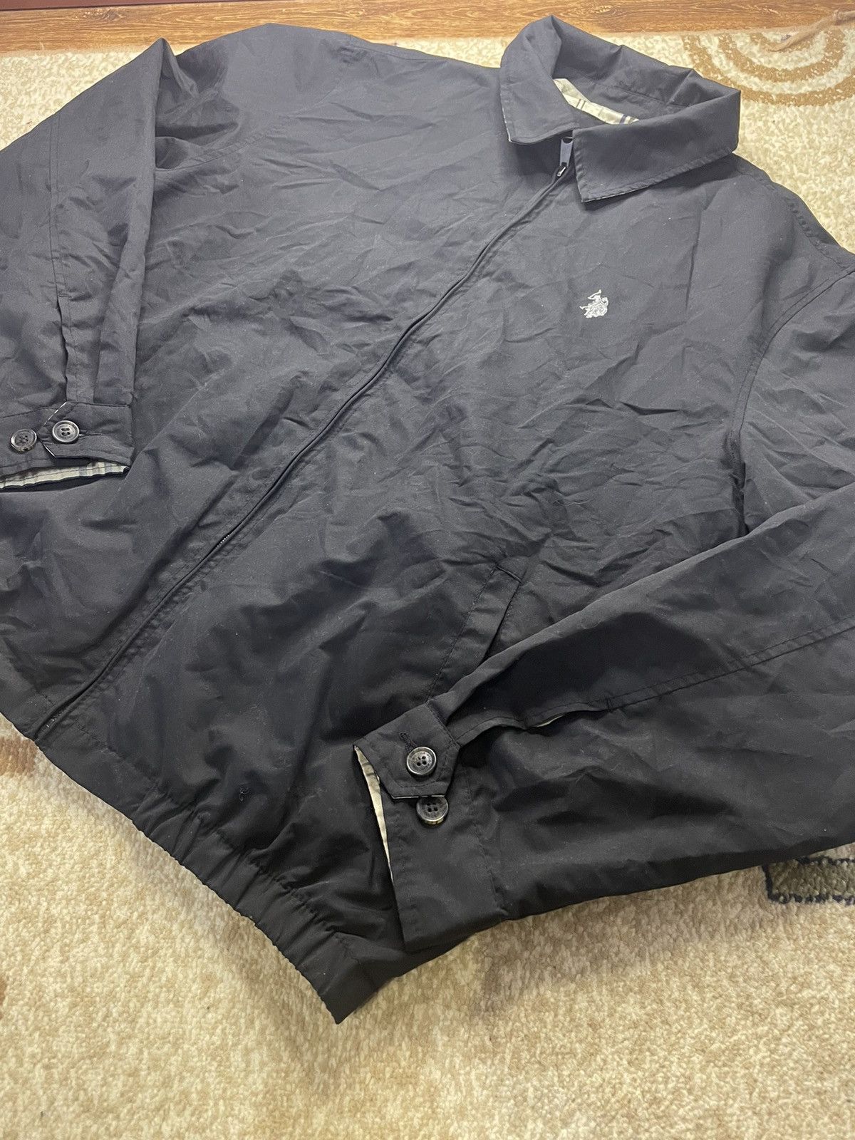 polo ralph lauren jackets