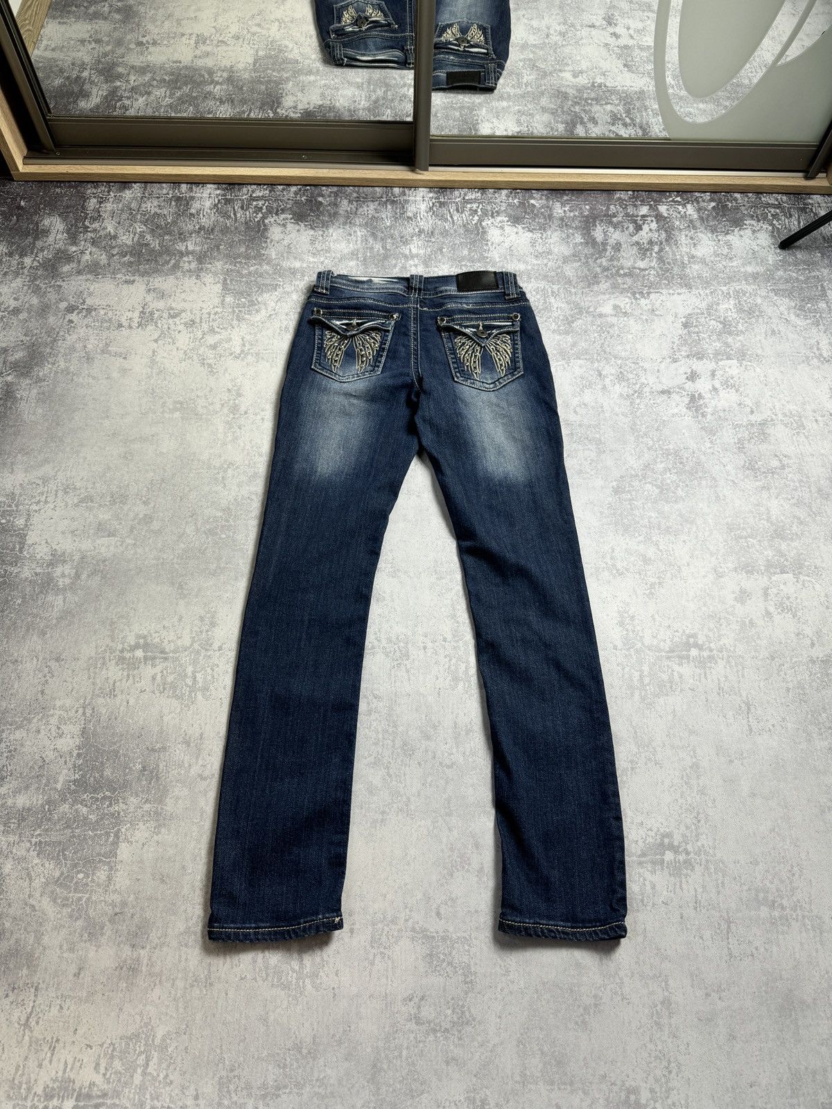 Arizona Jean Company × Hysteric Glamour × Japanese Brand Arizona 