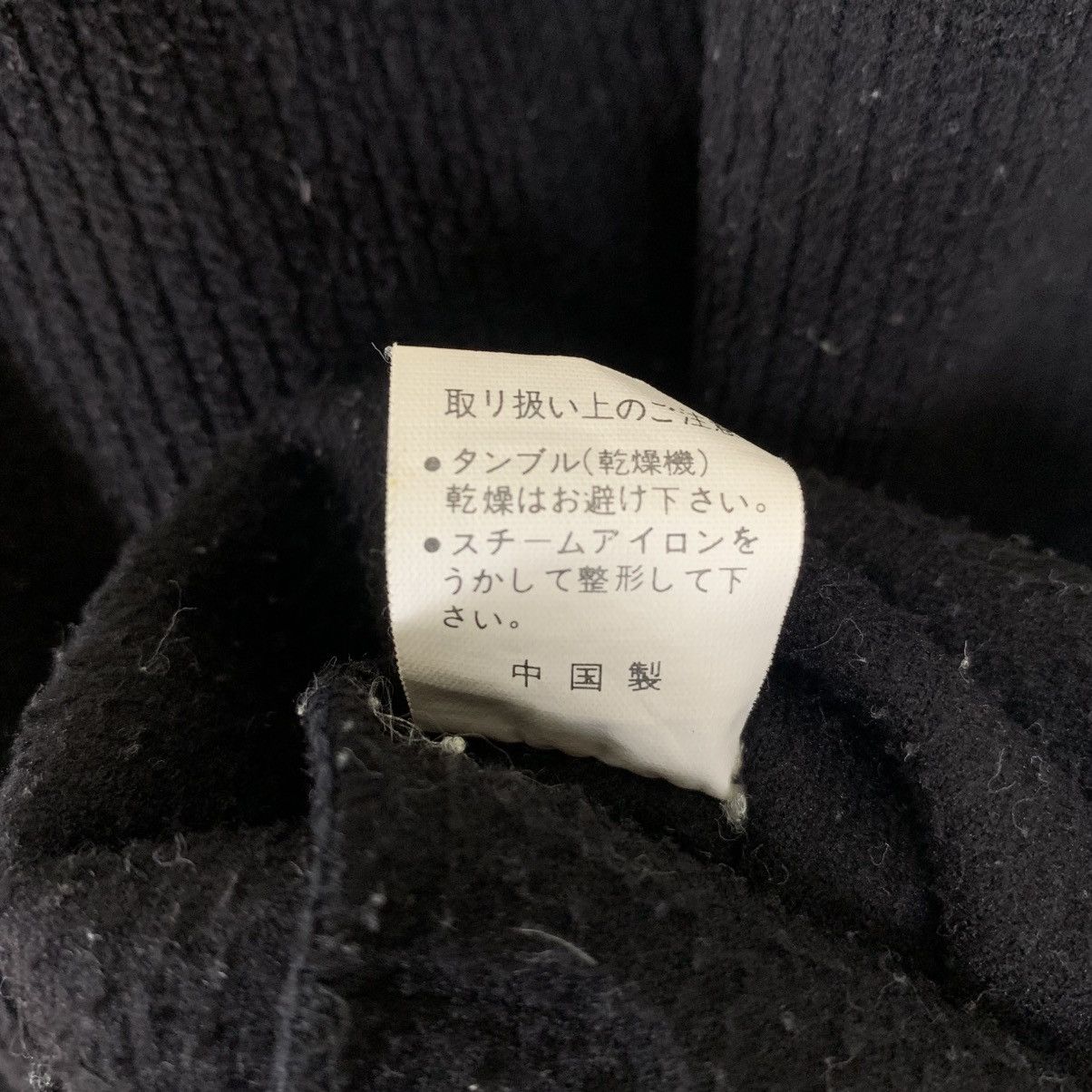 Body Glove × Designer × Vintage Vintage Body Glove Sweatshirt Size US L / EU 52-54 / 3 - 11 Thumbnail