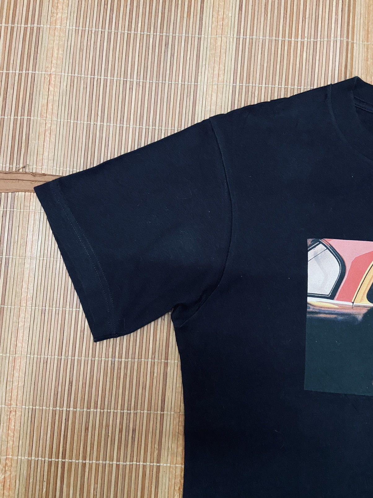 Uniqlo SAUL LEITER x Uniqlo TEE Size US S / EU 44-46 / 1 - 10 Thumbnail