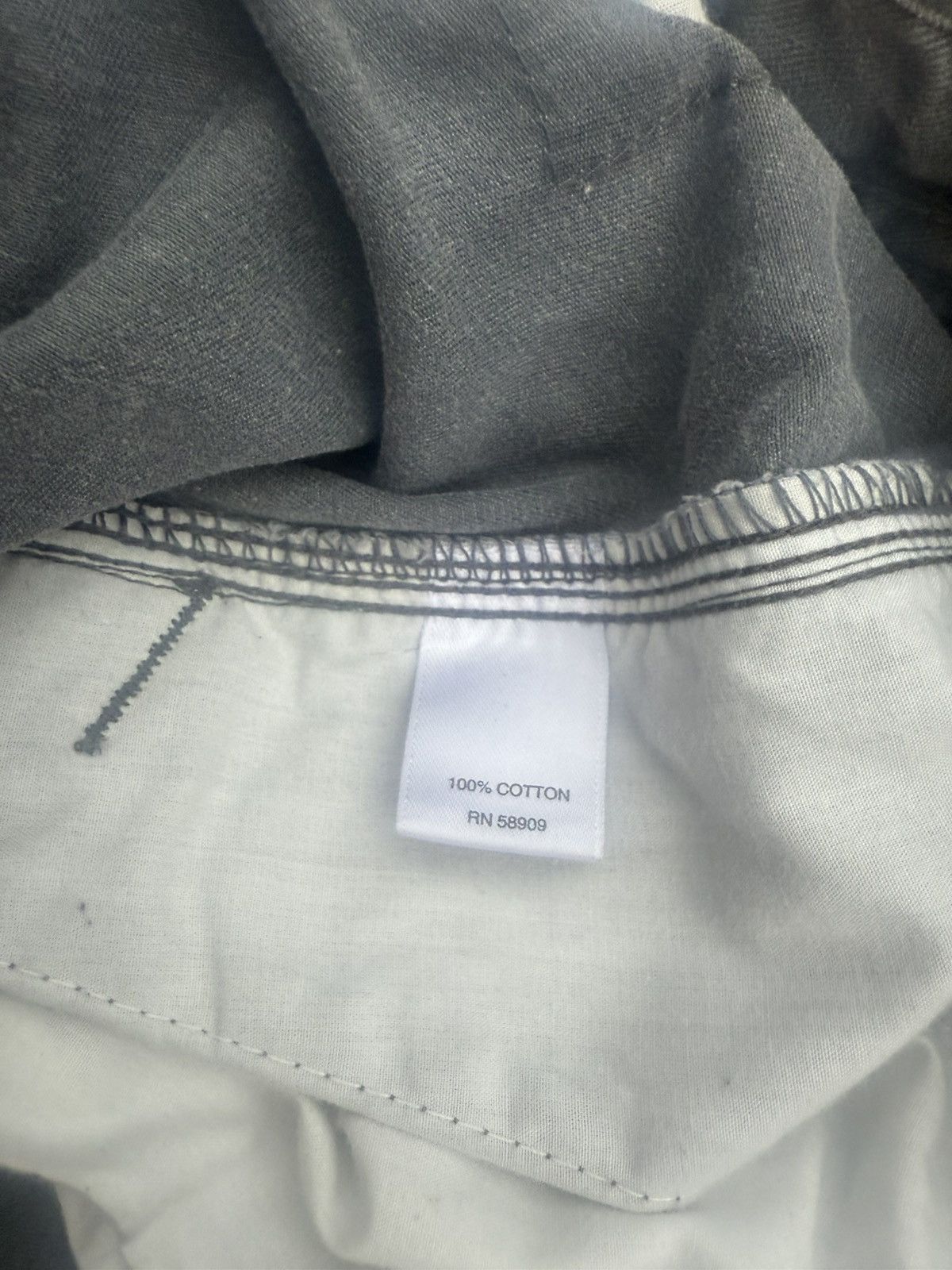 Roundtree & Yorke Roundtree & Yorke Casuals Cargo Pants 34 Length Measure 33 Size US 34 / EU 50 - 12 Thumbnail