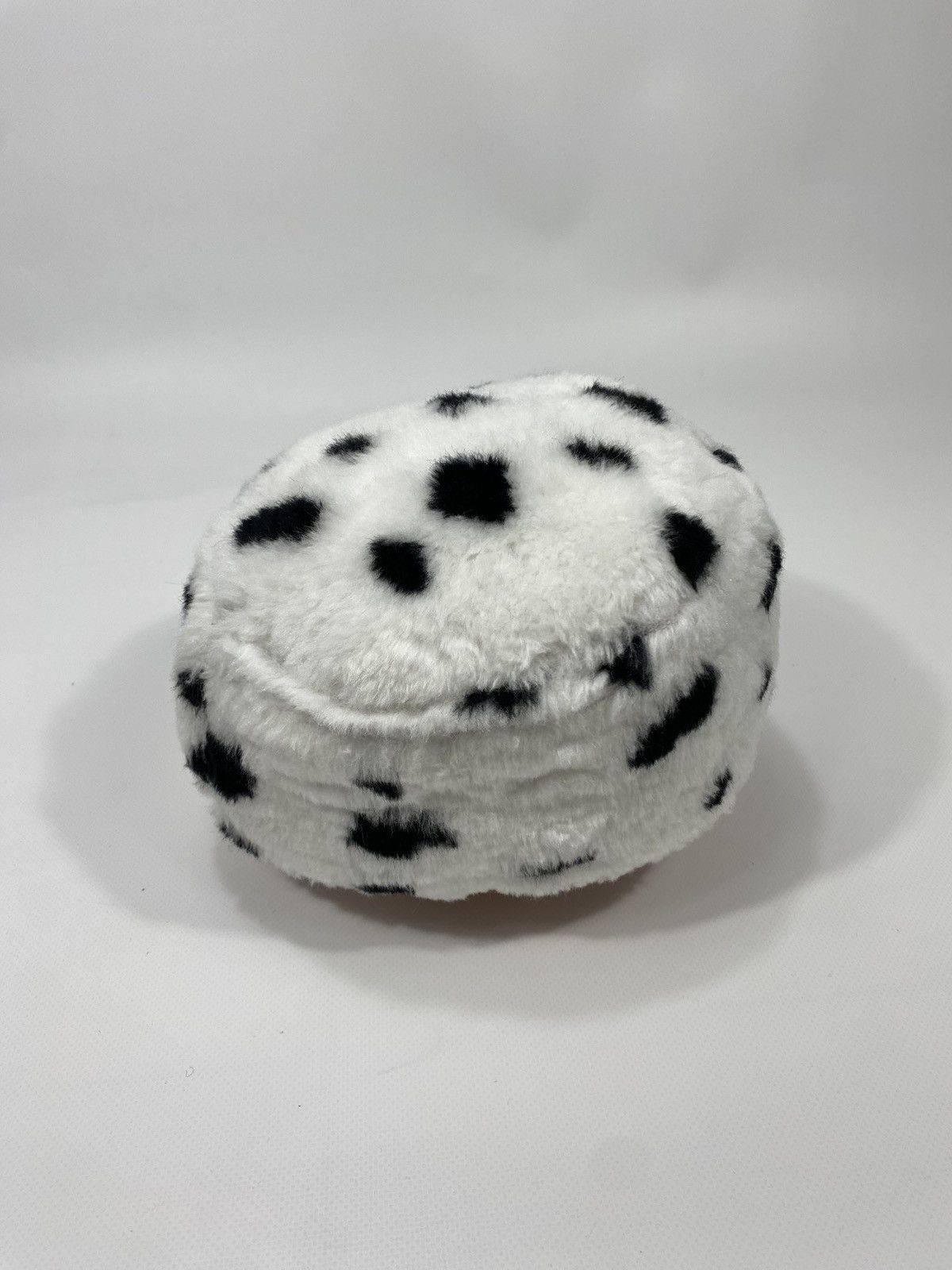 Vintage 🔥LASTDROP🔥 Vintage Cruella De Vil Style 101 Dalmatians Hat Size ONE SIZE - 6 Thumbnail