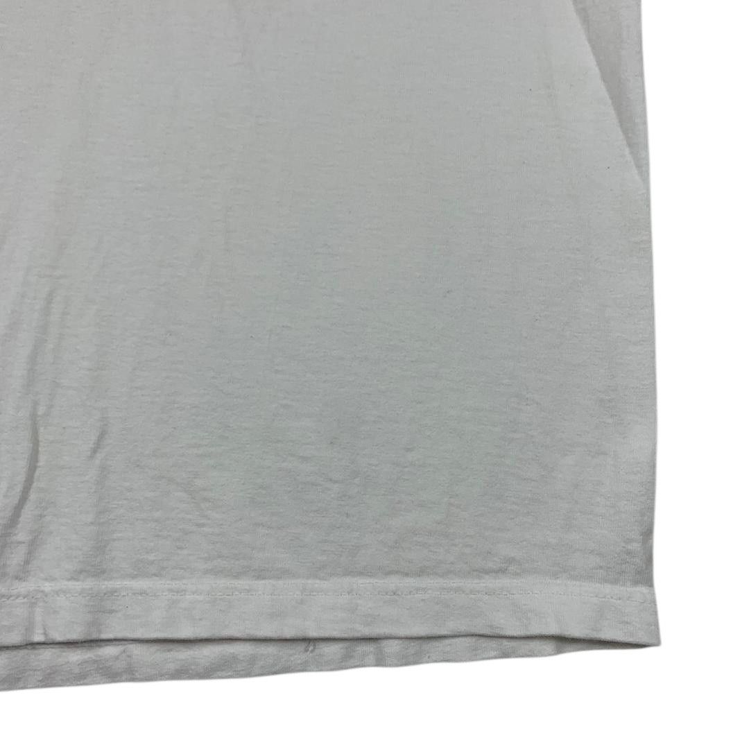 Patagonia Vintage PATAGONIA JAPAN fly fishers beneficial printed tee Size US M / EU 48-50 / 2 - 8 Thumbnail