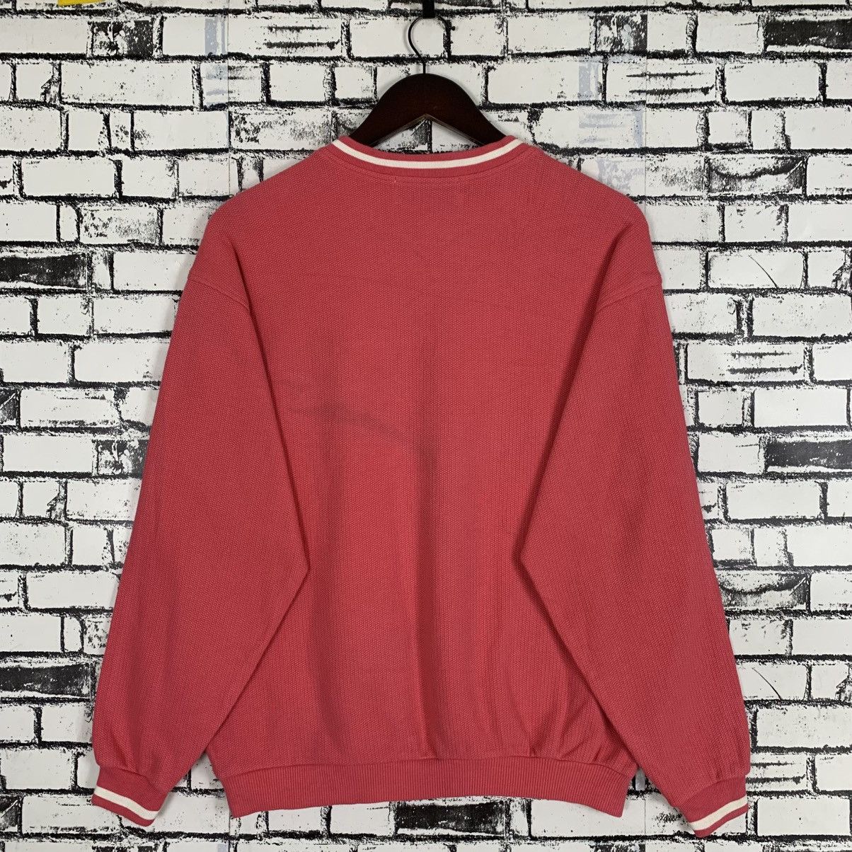 Designer × Paradise × Vintage Vintage Paradiso Clothing Sweatshirt For Women Size L / US 10 / IT 46 - 4 Thumbnail