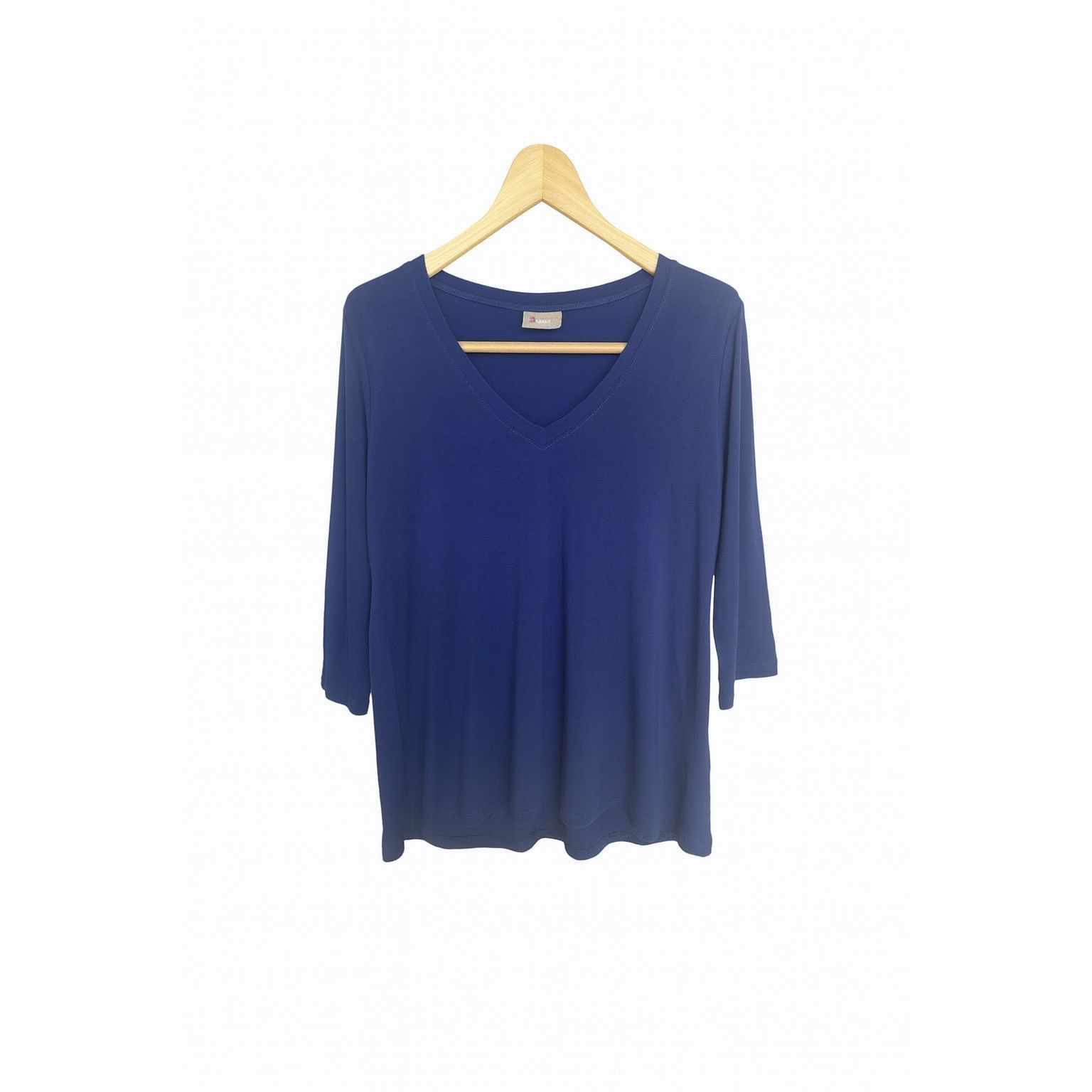 Other JoFit Royal Blue Long Sleeve Active Top - Size M Size M / US 6-8 / IT 42-44 - 1 Thumbnail