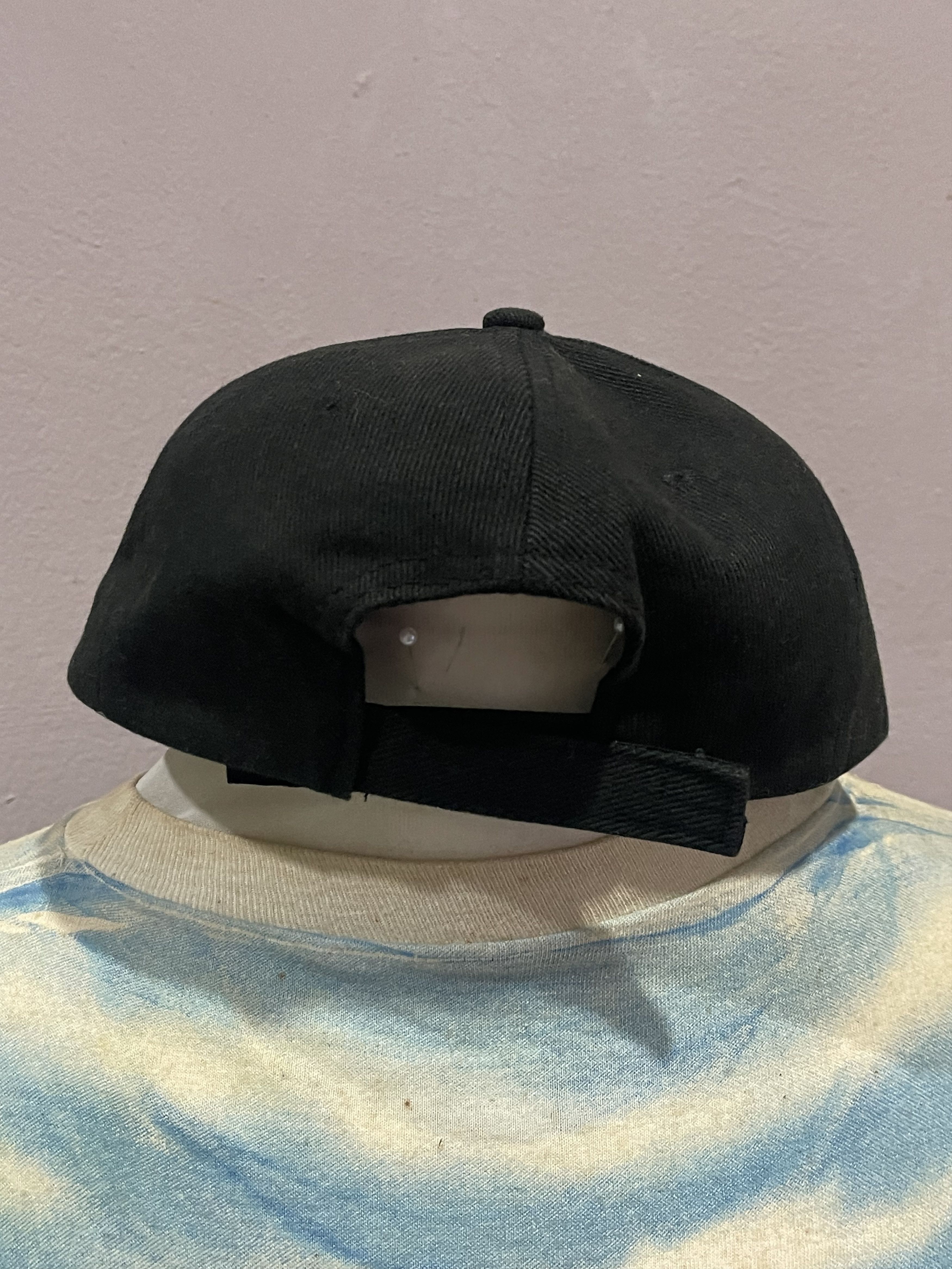 Ford Vintage Rare Ford Cobra Cap Hat Size ONE SIZE - 4 Thumbnail