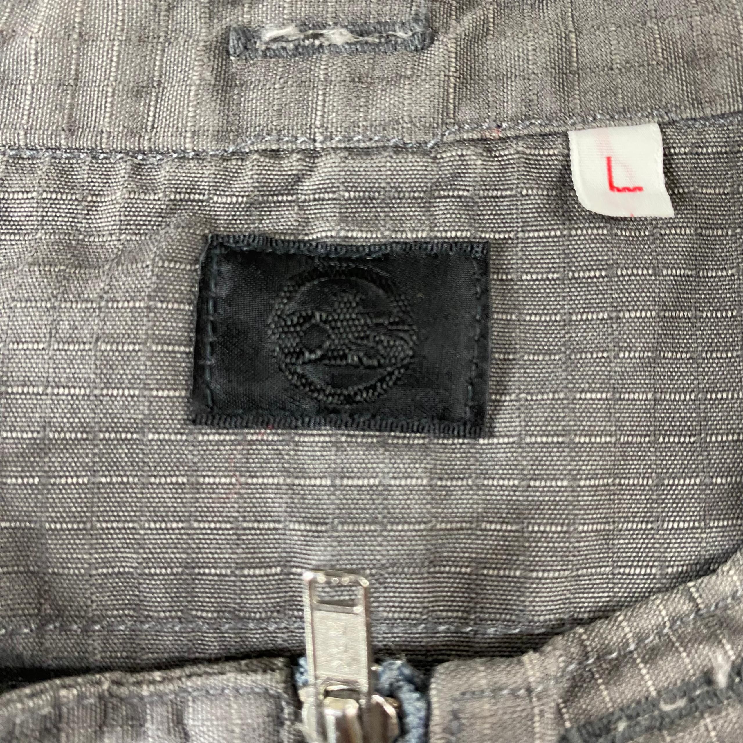 DEPARTMENT5 Vintage Dept Japanese Brand Jacket Size US L / EU 52-54 / 3 - 6 Thumbnail