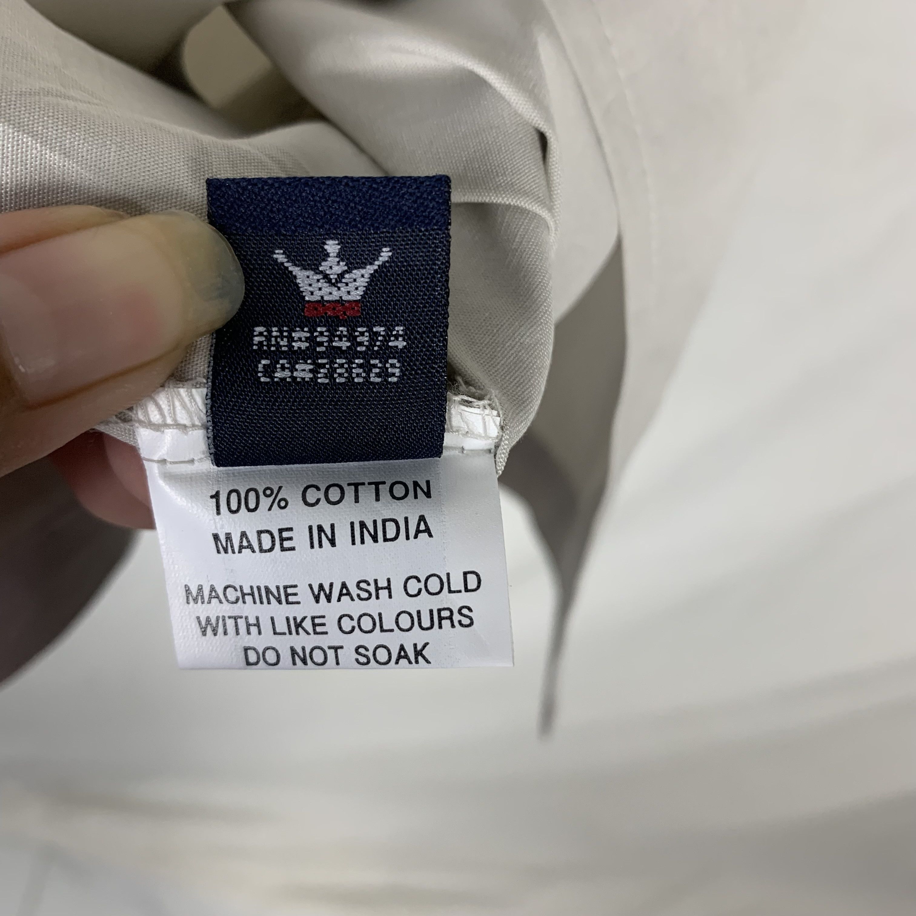 Stussy Stussy Official Shirt Size US L / EU 52-54 / 3 - 7 Thumbnail
