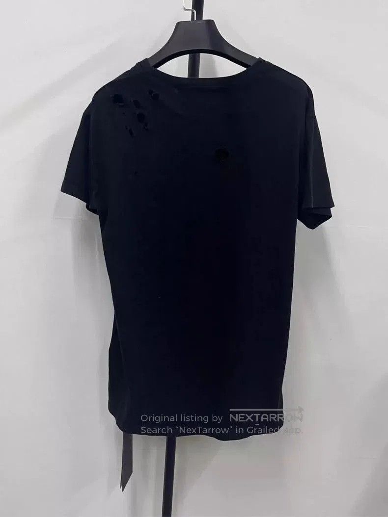 Enfants Riches Deprimes Enfants Riches Deprimes Black Soft Places T. Size US M / EU 48-50 / 2 - 2 Thumbnail
