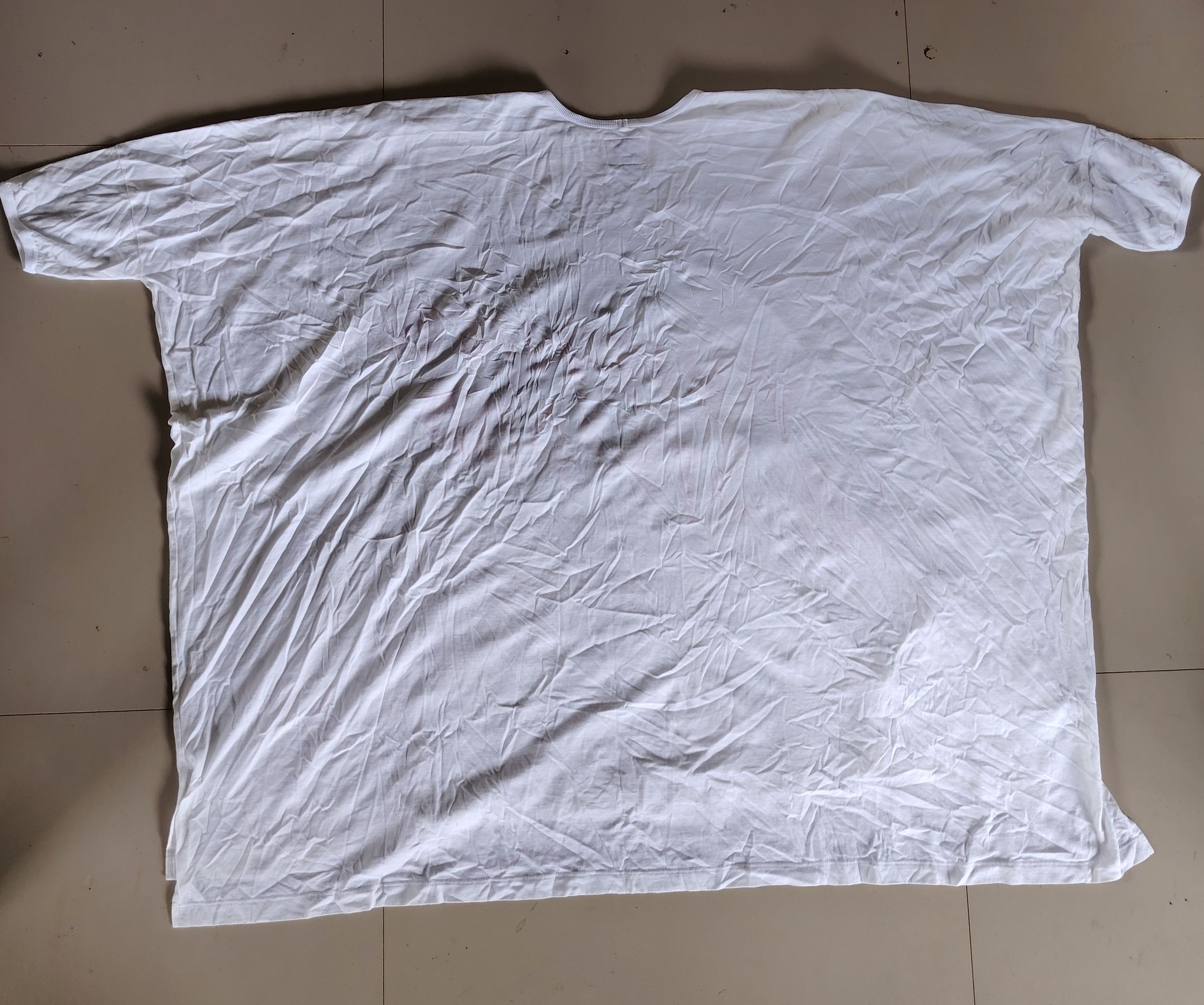 Vivienne Westwood VIVIENNE WESTWOOD - ANGLOMANIA - Elephant Shirt Size S / US 4 / IT 40 - 10 Thumbnail