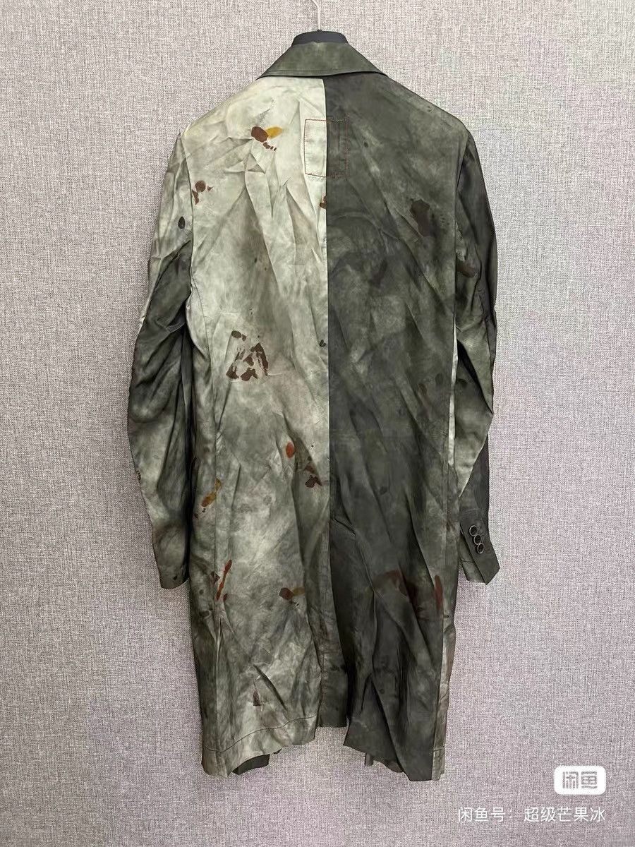 Uma Wang uma wang blazer coat jacket Size US M / EU 48-50 / 2 - 3 Thumbnail