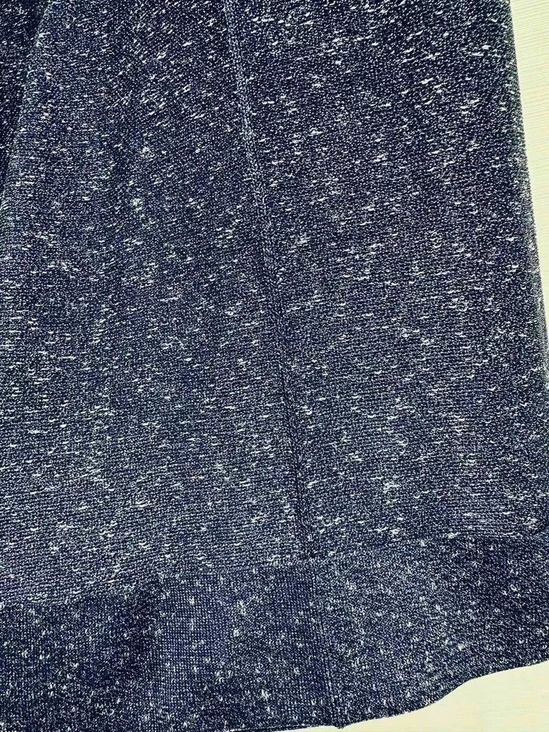 Chanel Chanel 23p knitted trousers Size 42" / US 20 - 5 Thumbnail