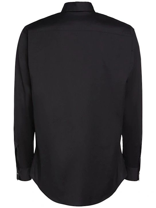 Dsquared2 o1lsvrm0425 Shirt in Black Size US L / EU 52-54 / 3 - 4 Thumbnail