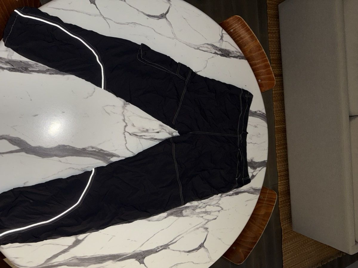 Palace P-Carp Pant in Black Size US 36 / EU 52 - 2 Thumbnail