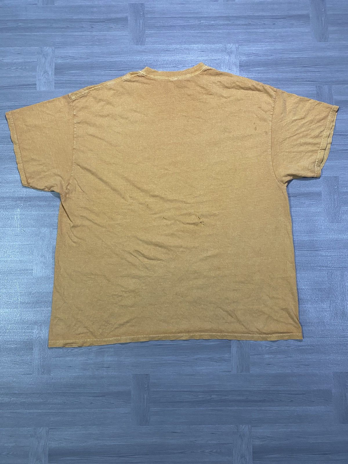 Sublime Sublime Long Beach Oversize Distressed Ska Rock Band Tee O/S Size US M / EU 48-50 / 2 - 9 Thumbnail