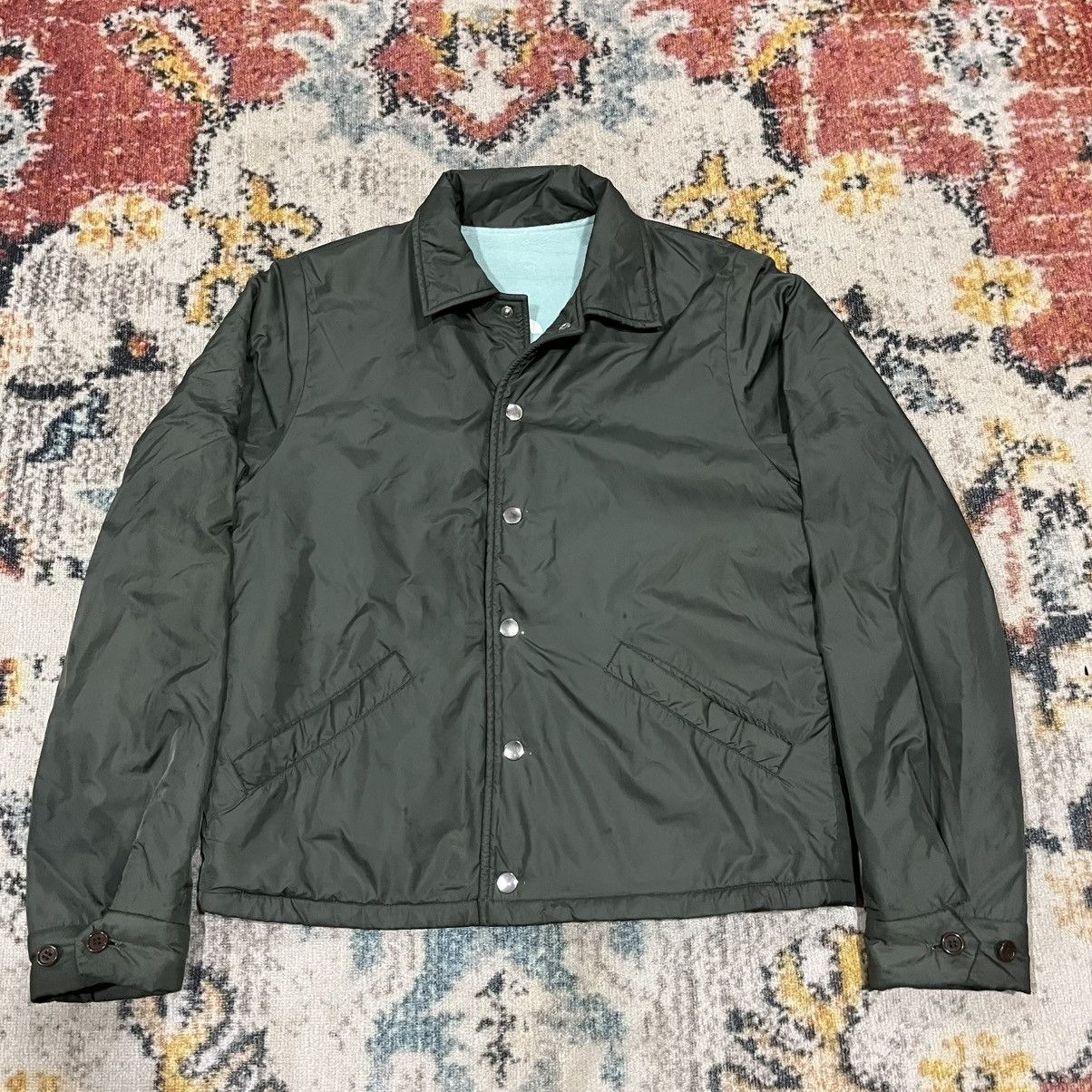 Issey Miyake Zucca coach jacket Size M / US 6-8 / IT 42-44 - 3 Thumbnail