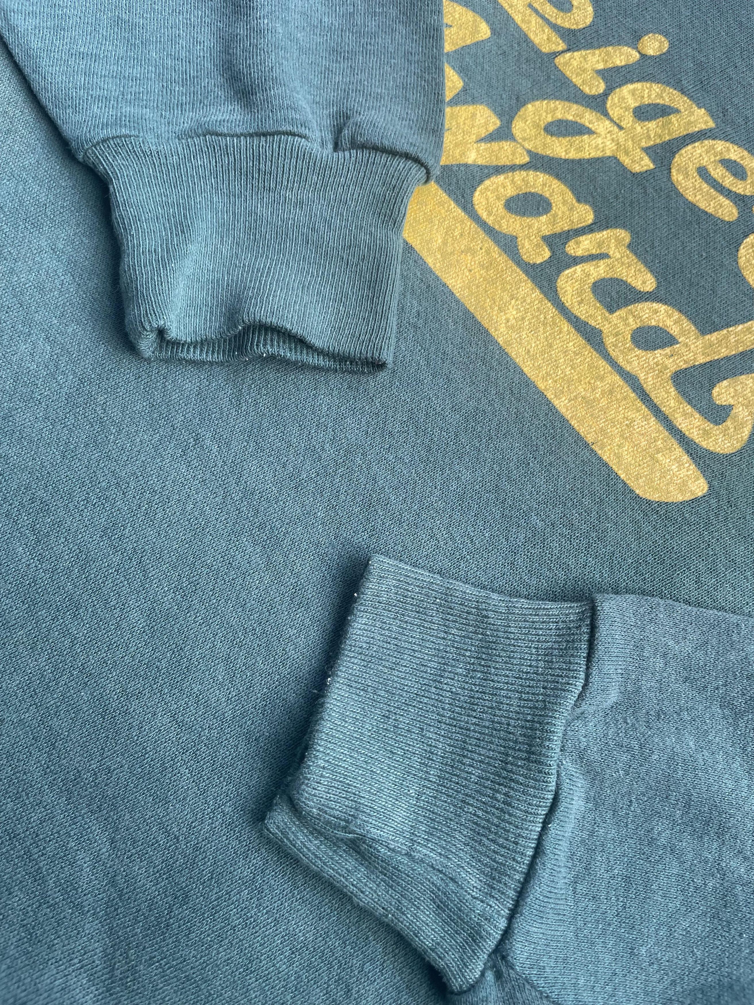 Other Vintage 80's Geiger Awards Crewneck Size US L / EU 52-54 / 3 - 8 Thumbnail