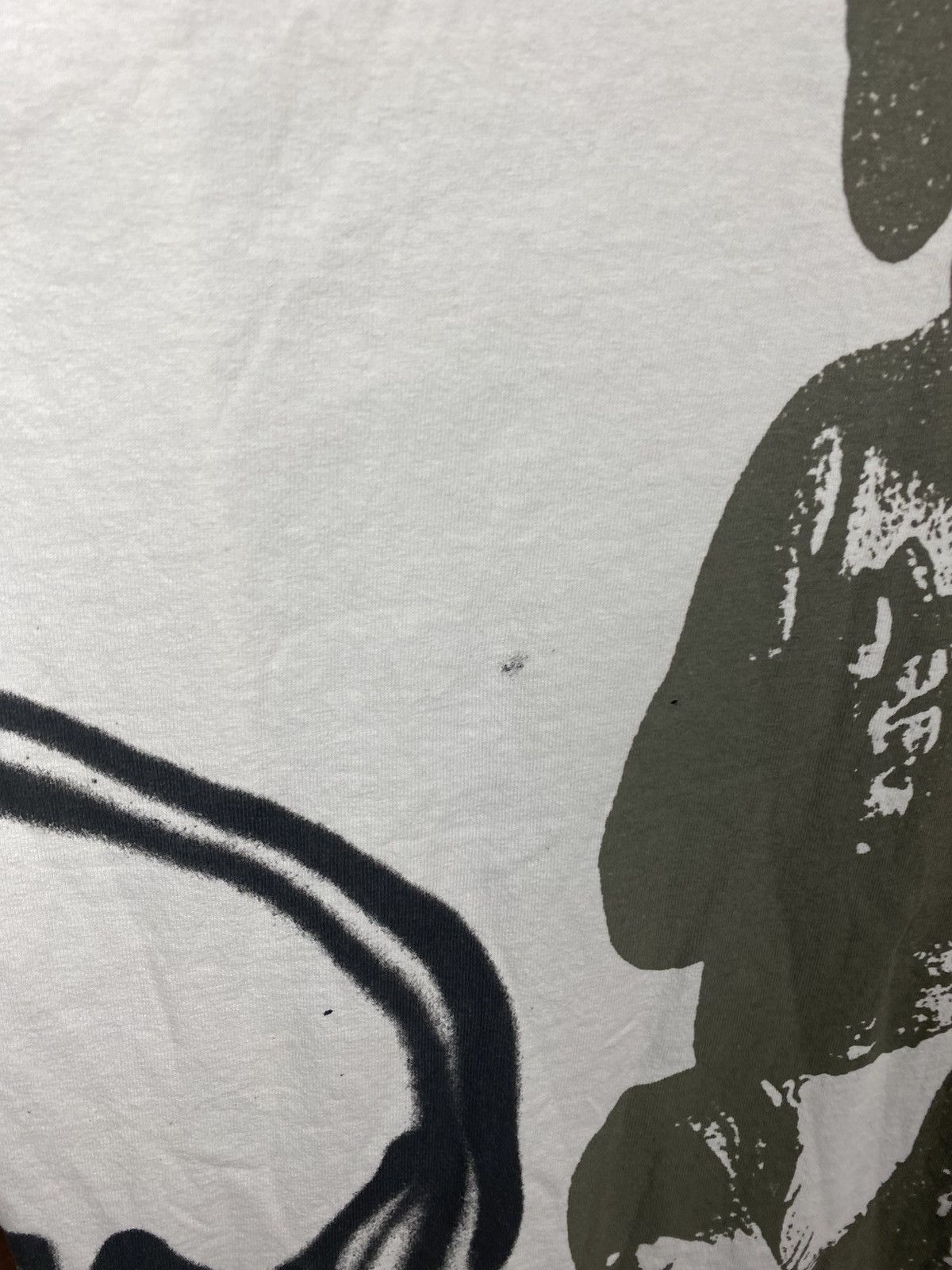 Fragment Design × Kaws × Travis Scott 💀T-Shirt Travis Scott Cactus Jack Kaws For Fragment Tee💀 Size US XL / EU 56 / 4 - 5 Thumbnail