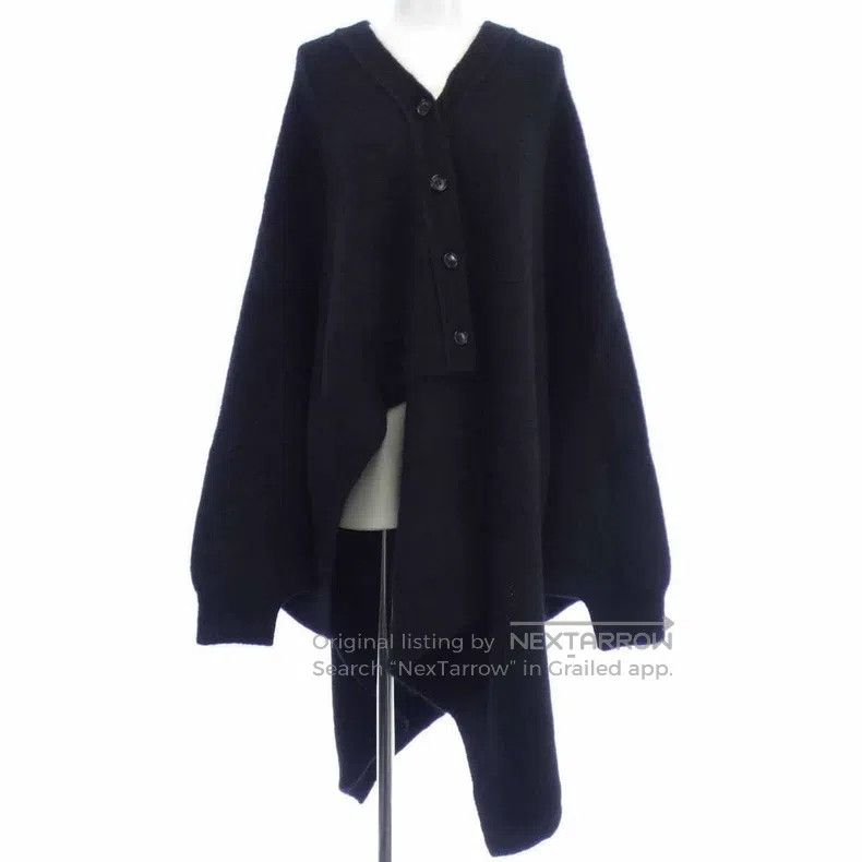 Junya Watanabe Junya Watanabe Cardigan Size XS / US 0-2 / IT 36-38 - 2 Thumbnail
