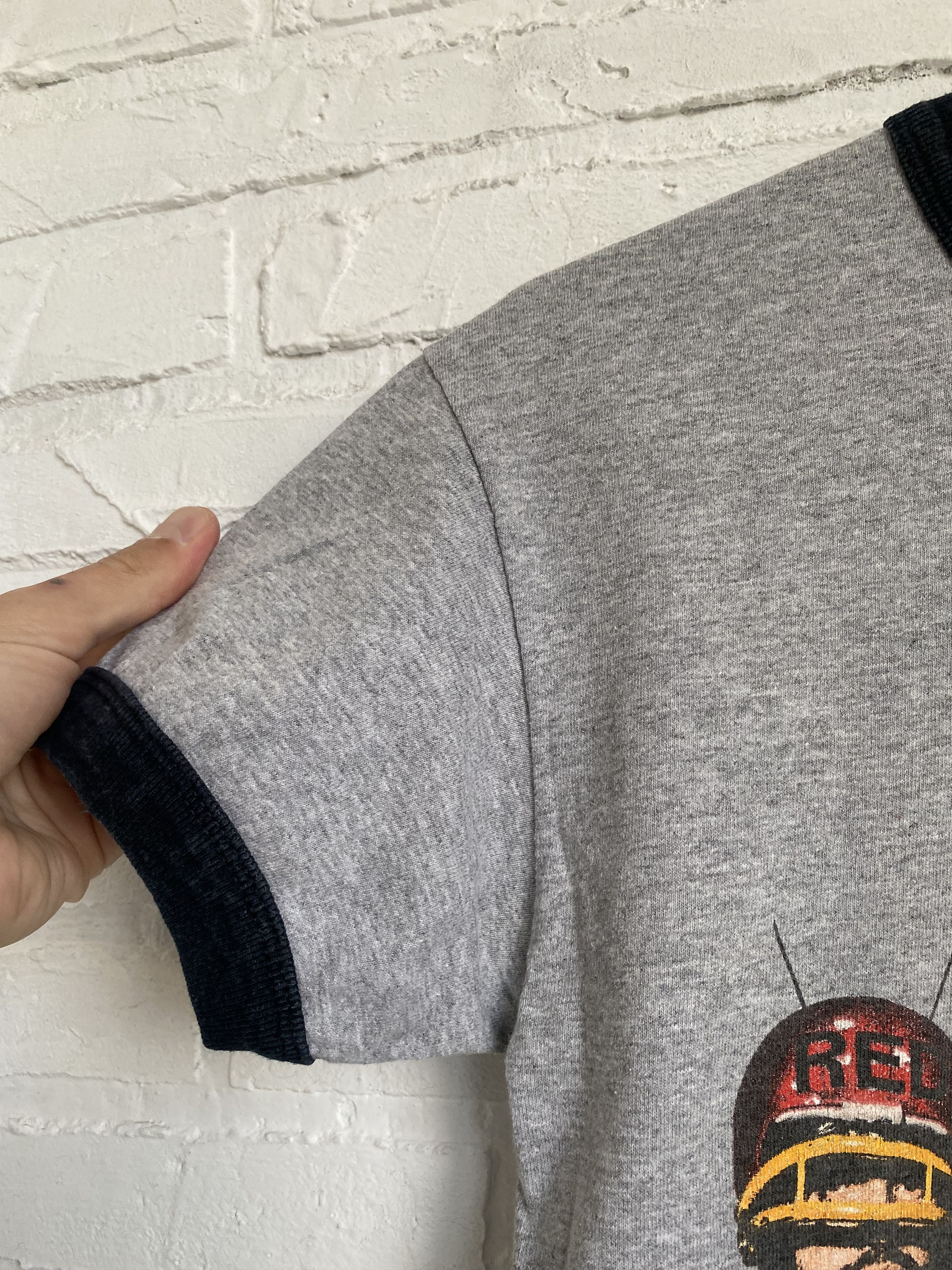 Band Tees × Vintage Vintage 2006 Red hot chili peppers stadium arcadium Size US S / EU 44-46 / 1 - 6 Thumbnail