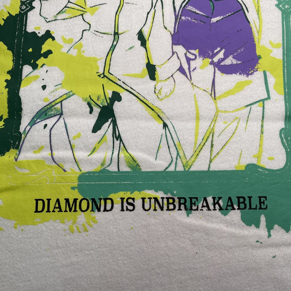 Anime × Japanese Brand JoJo’s Bizarre Adventure Rohan Heaven’s Door Anime T Shirt Size US L / EU 52-54 / 3 - 9 Thumbnail