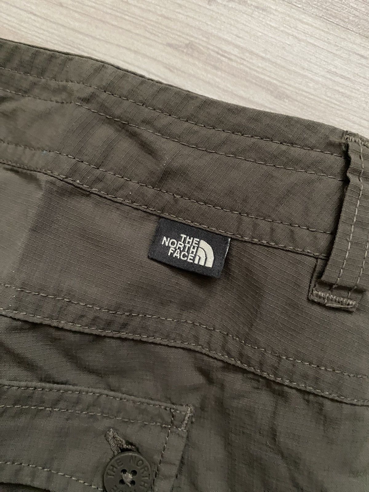 The North Face The Notrh Face shorts Size US 32 / EU 48 - 4 Thumbnail