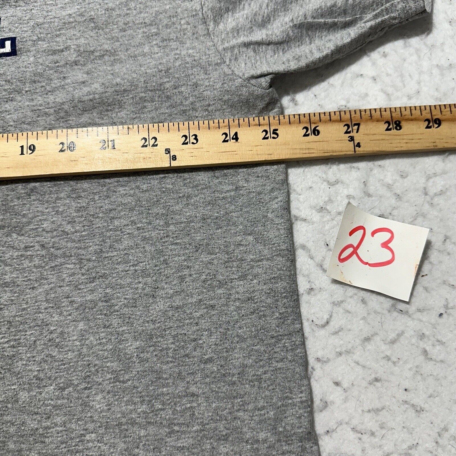 Delta Vintage Delta XL Baseball Genuine Athletics 2000 T Shirt Y2K Size US XL / EU 56 / 4 - 11 Thumbnail
