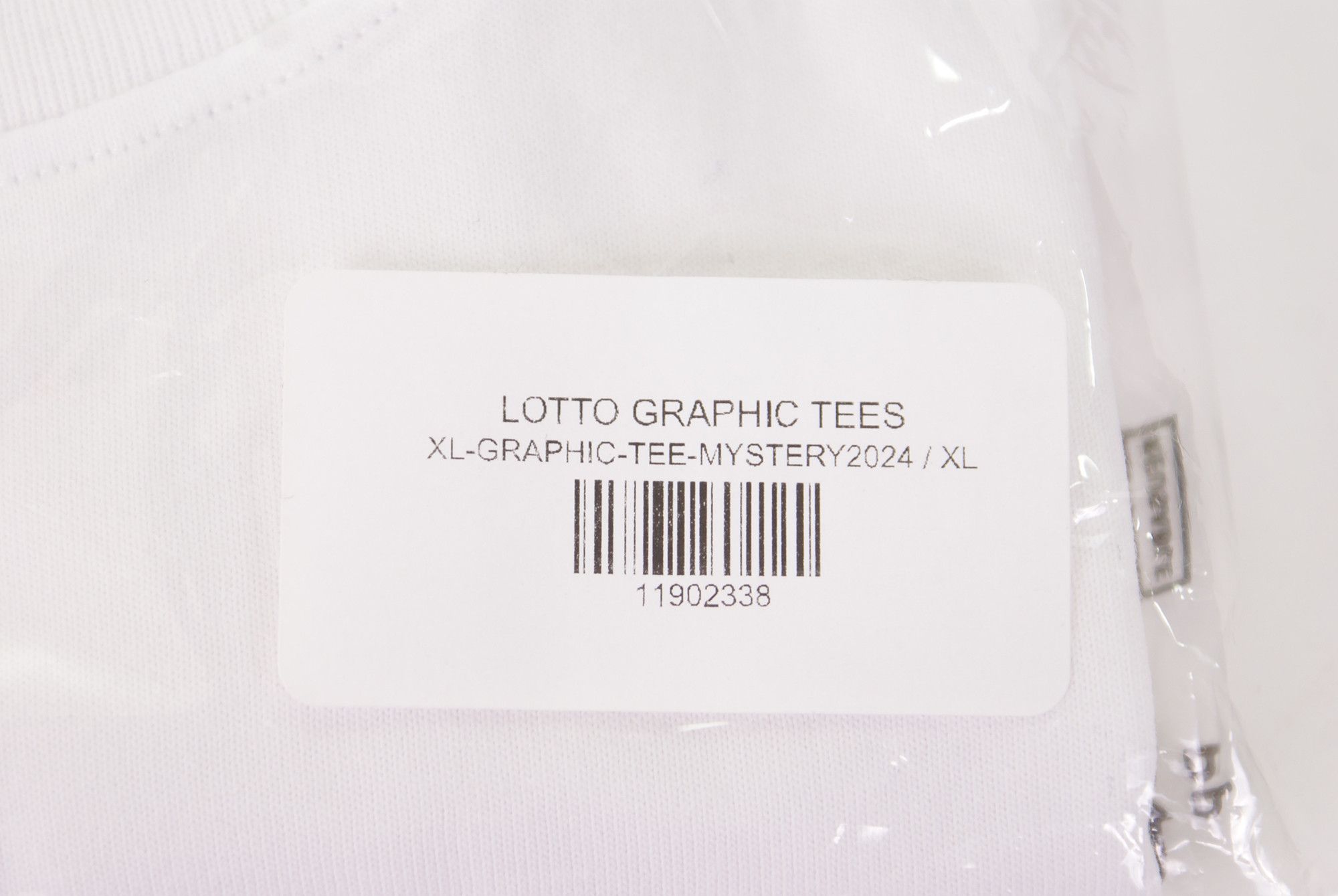 Corteiz 2023 Corteiz VERSUS VS EVERYBODY Short Sleeve T-Shirt White Size US XL / EU 56 / 4 - 5 Thumbnail