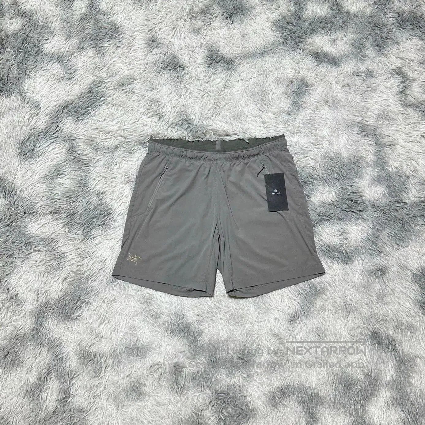 Arc'teryx Arcteryx Incendo 7" Quick-Dry Shorts M. Size US 32 / EU 48 - 1 Thumbnail