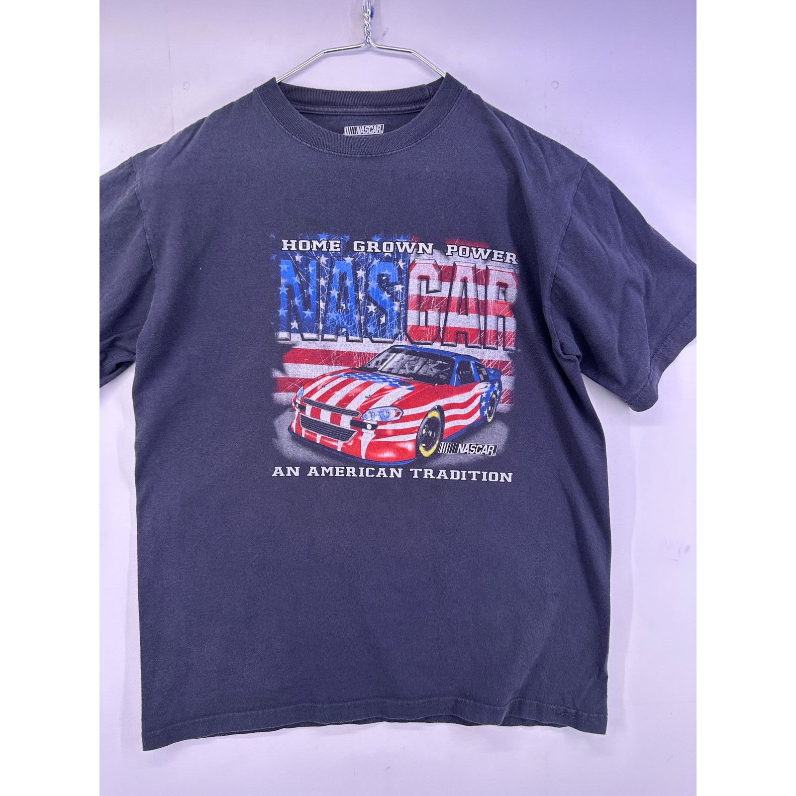 NASCAR NASCAR Home Grown Power An American Tradition Size Large Size US L / EU 52-54 / 3 - 3 Thumbnail
