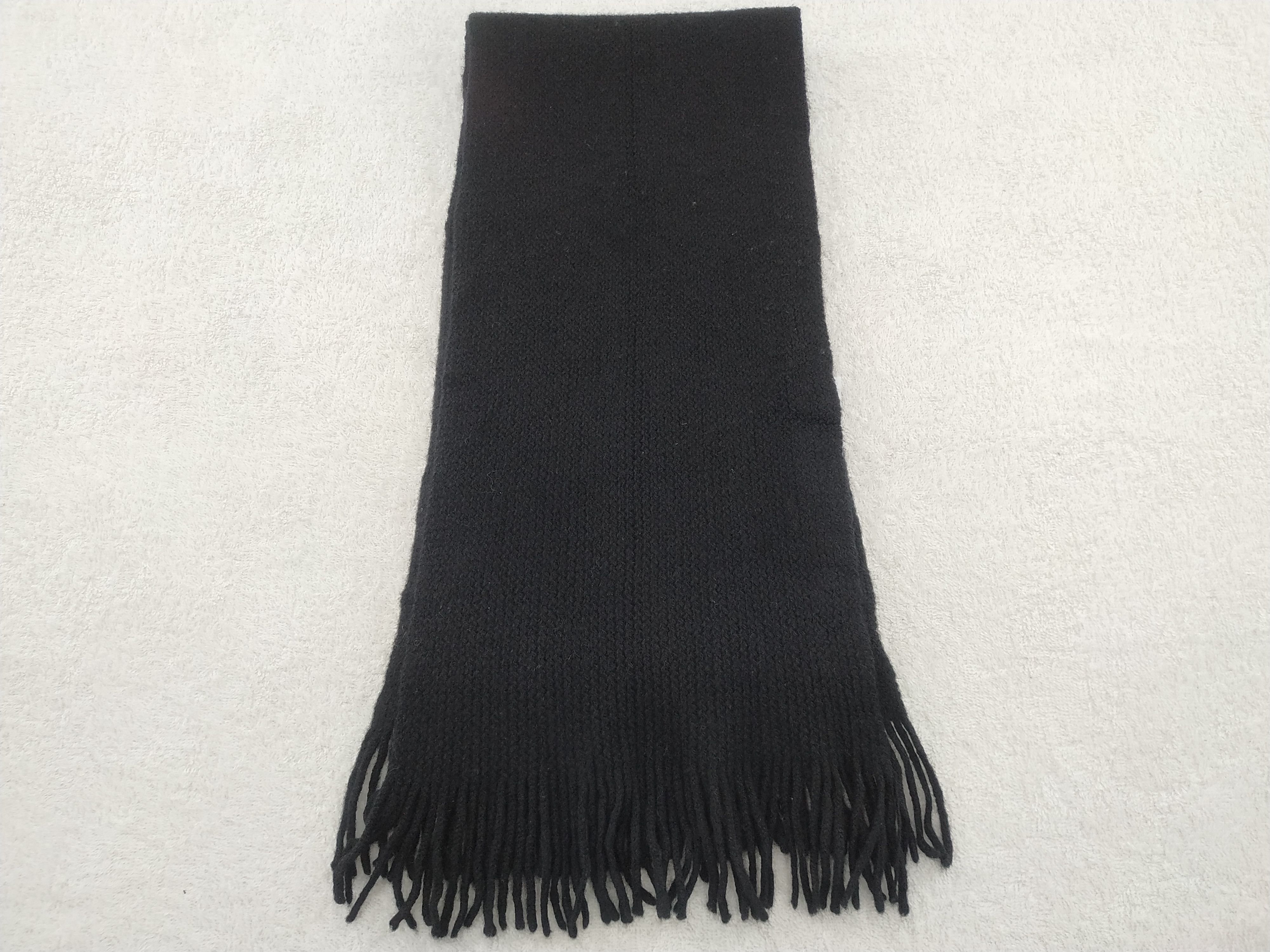 Beams Plus Beams Plus Scarf / Muffler / Neckwear - WW282 Size ONE SIZE - 1 Thumbnail