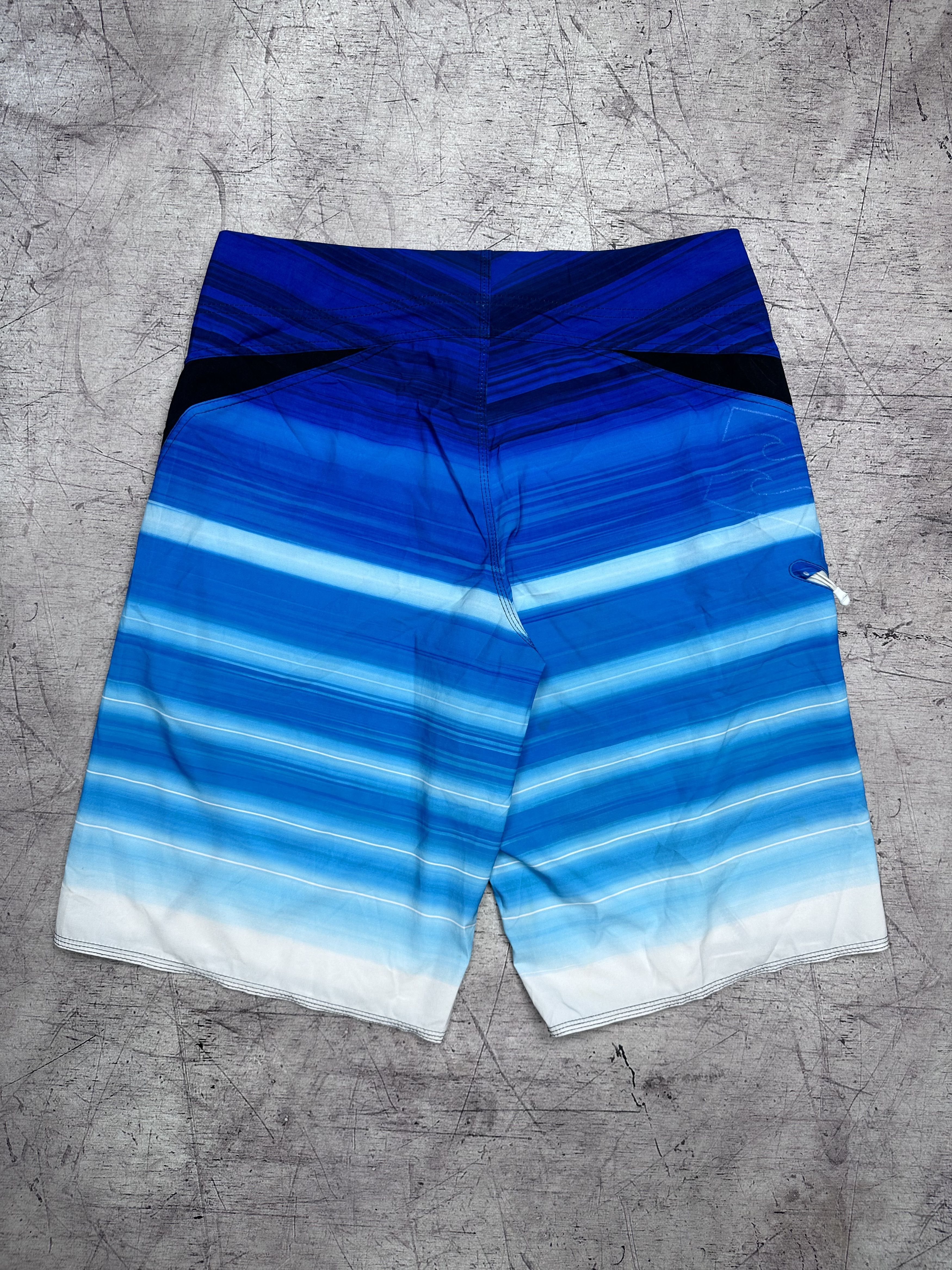 Billabong Billabong Platinum Mens Surf Style Swimming Shorts Size US 34 / EU 50 - 8 Thumbnail