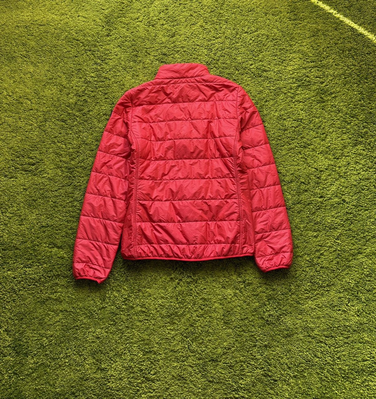Designer × Napapijri Napapirji insulated jacket Size L / US 10 / IT 46 - 3 Thumbnail