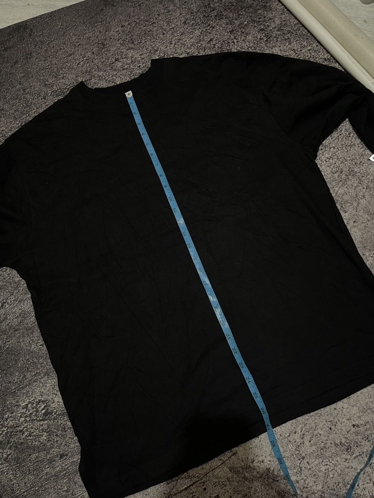 Number (N)ine Number (N)ine Sweatshir Size US XL / EU 56 / 4 - 8 Thumbnail
