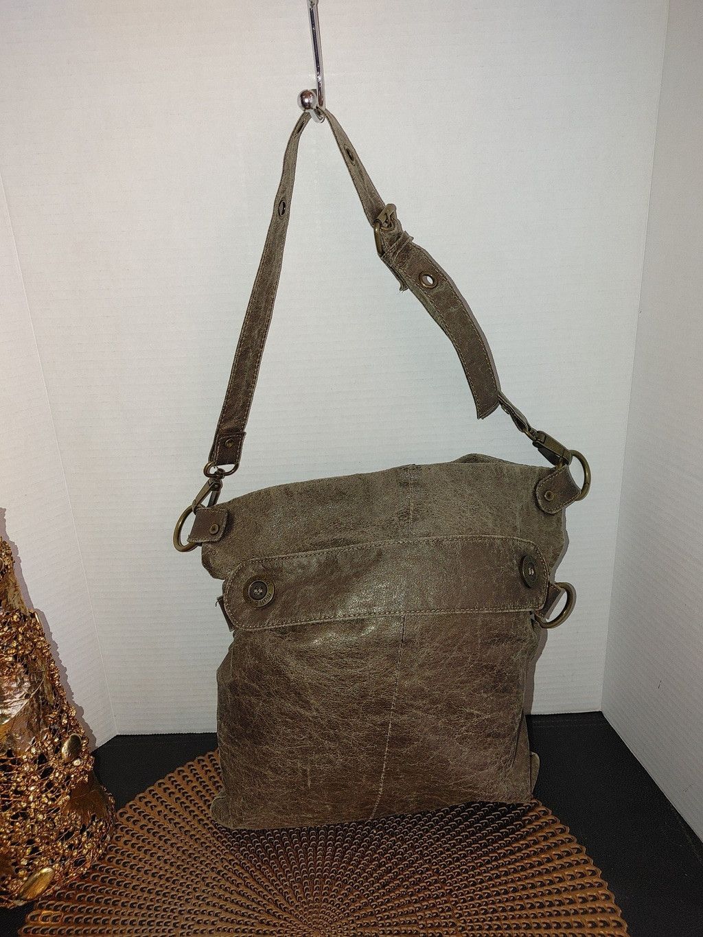 Matty Boy Matt & Nat Crossbody Size ONE SIZE - 3 Thumbnail