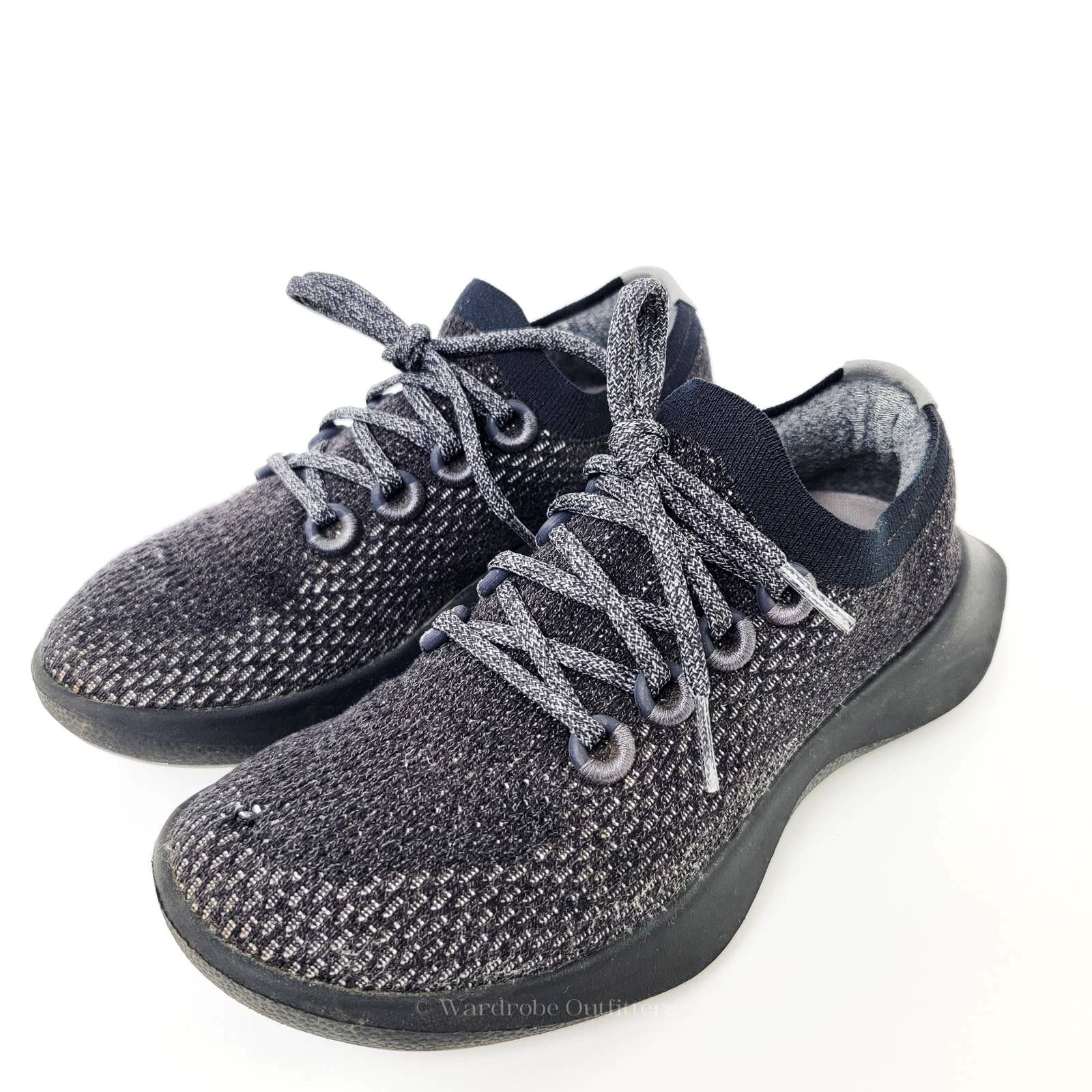 Allbirds Allbirds Tree Dasher Running Shoes - 8 Size US 8 / IT 38 - 1 Thumbnail